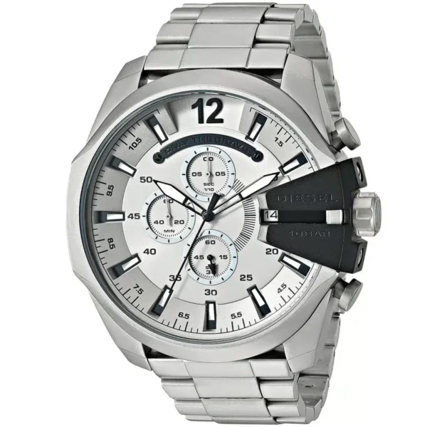 Diesel Watch For Men DZ4501 - Image 2