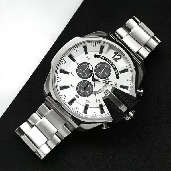 Diesel Watch For Men DZ4501 - Image 3
