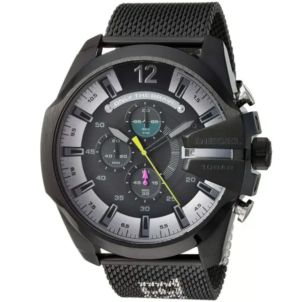 Diesel Watch For Men DZ4514 - Image 2