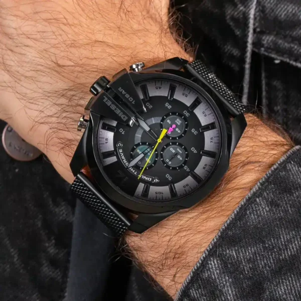 Diesel Watch For Men DZ4514 - Image 3