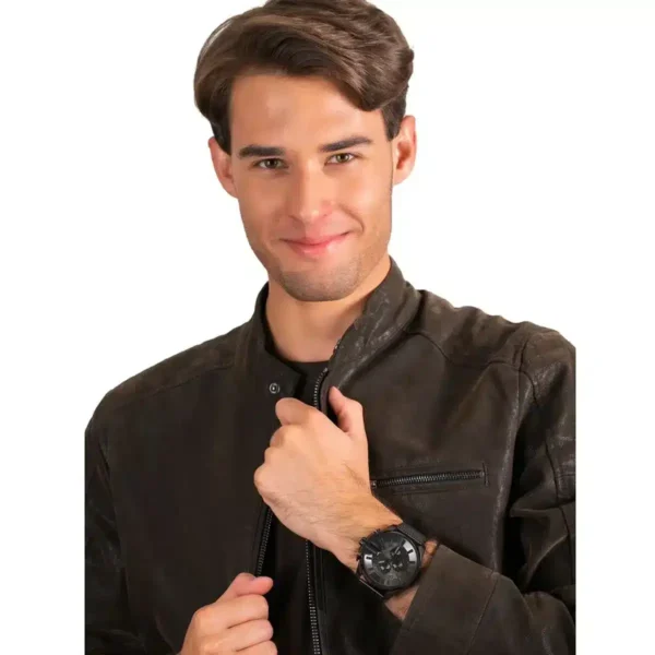 Diesel Watch For Men DZ4527 - Image 4