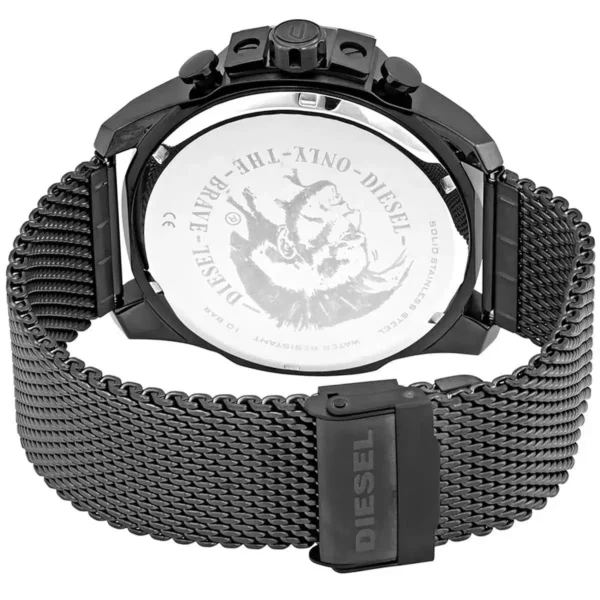 Diesel Watch For Men DZ4527 - Image 2