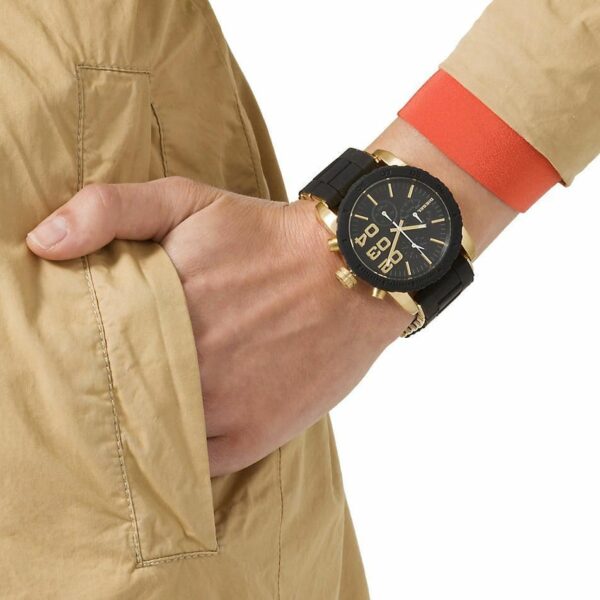 Diesel Watch For Men DZ5322 - Image 4