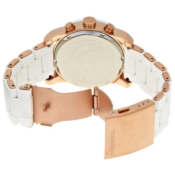 Diesel Watch For Men DZ5323 - Image 3