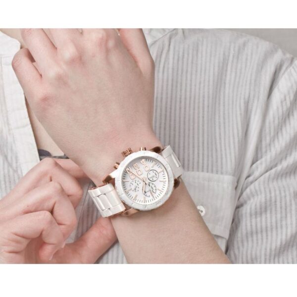 Diesel Watch For Men DZ5323 - Image 4