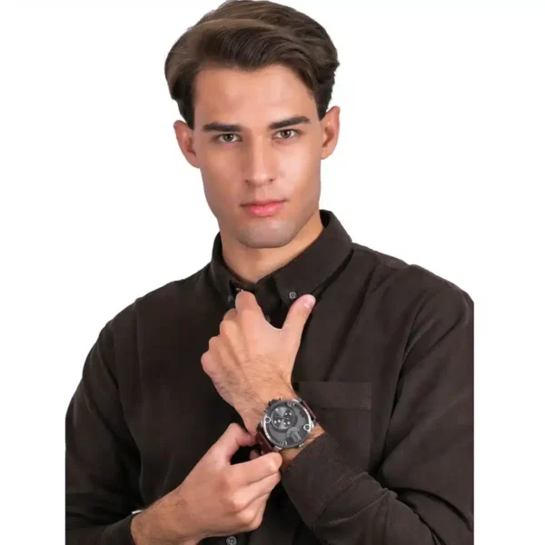 Diesel Watch For Men DZ7258 - Image 4