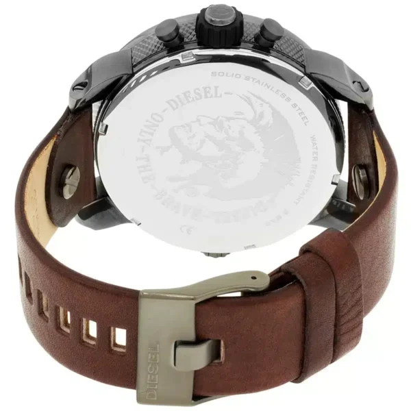 Diesel Watch For Men DZ7258 - Image 2