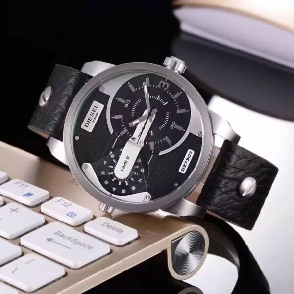 Diesel Watch For Men DZ7307 - Image 3