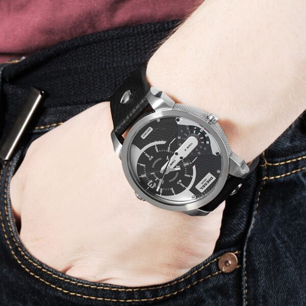 Diesel Watch For Men DZ7307 - Image 4