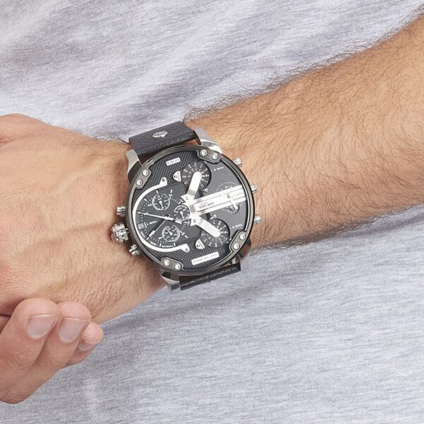 Diesel Watch For Men DZ7313 - Image 4