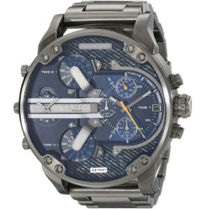 Diesel Watch For Men DZ7331