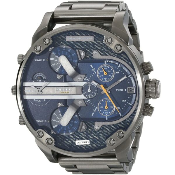 Diesel Watch For Men DZ7331 - Image 2