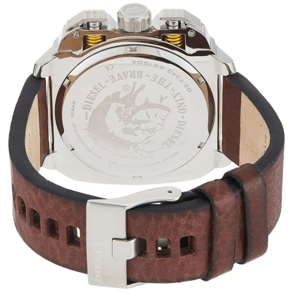 Diesel Watch For Men DZ7343 - Image 2