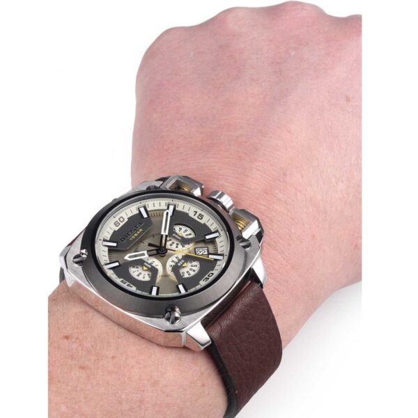 Diesel Watch For Men DZ7343 - Image 3