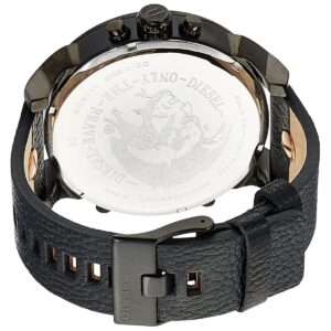 Diesel Watch For Men DZ7350