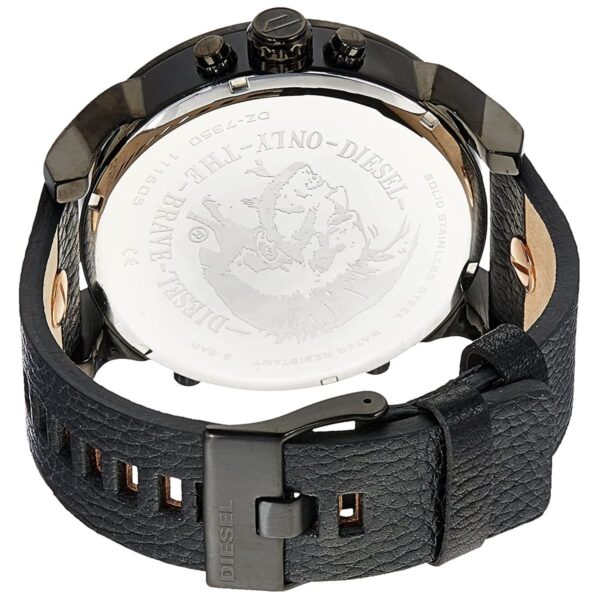 Diesel Watch For Men DZ7350 - Image 2
