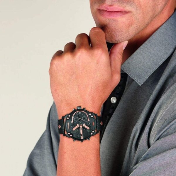 Diesel Watch For Men DZ7350 - Image 4