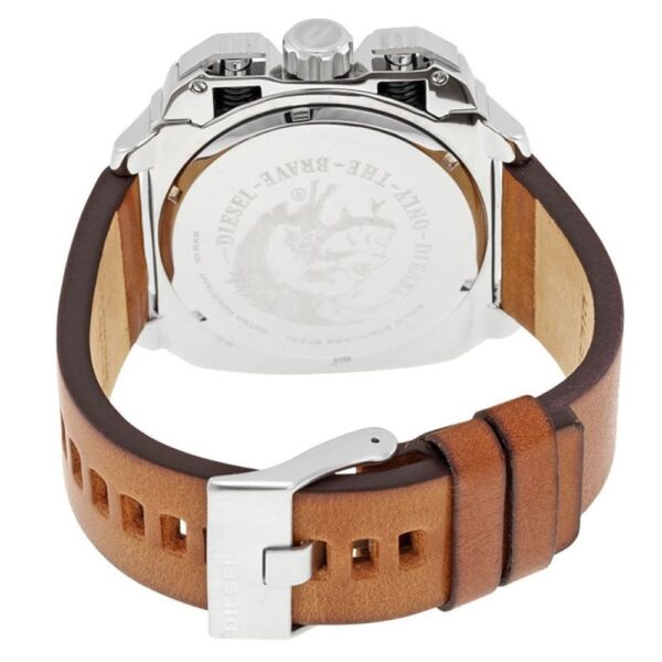 Diesel Watch For Men DZ7357 - Image 3