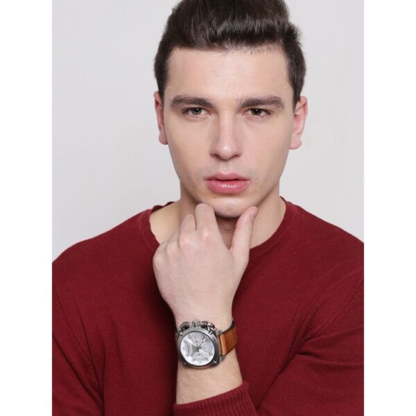 Diesel Watch For Men DZ7357 - Image 4