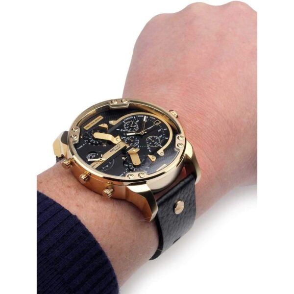 Diesel Watch For Men DZ7371 - Image 4