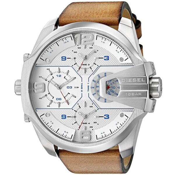 Diesel Watch For Men DZ7374 - Image 2