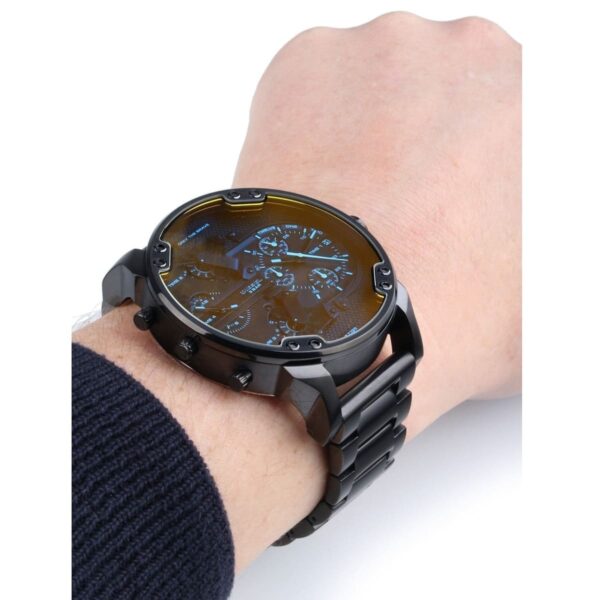 Diesel Watch For Men DZ7395 - Image 3