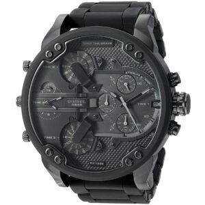 Diesel Watch For Men DZ7396