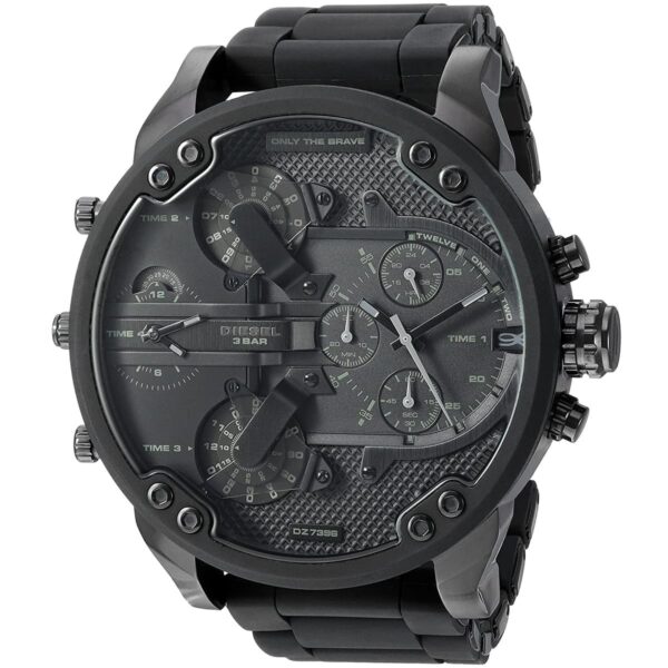 Diesel Watch For Men DZ7396 - Image 2