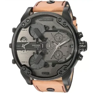 Diesel Watch For Men DZ7406