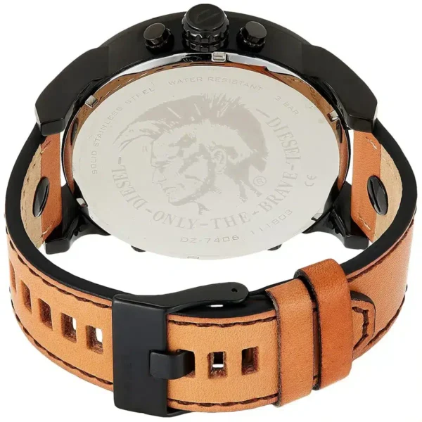 Diesel Watch For Men DZ7406 - Image 3