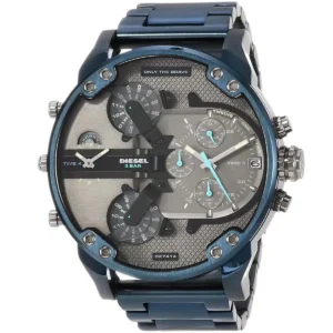 Diesel Watch For Men DZ7414