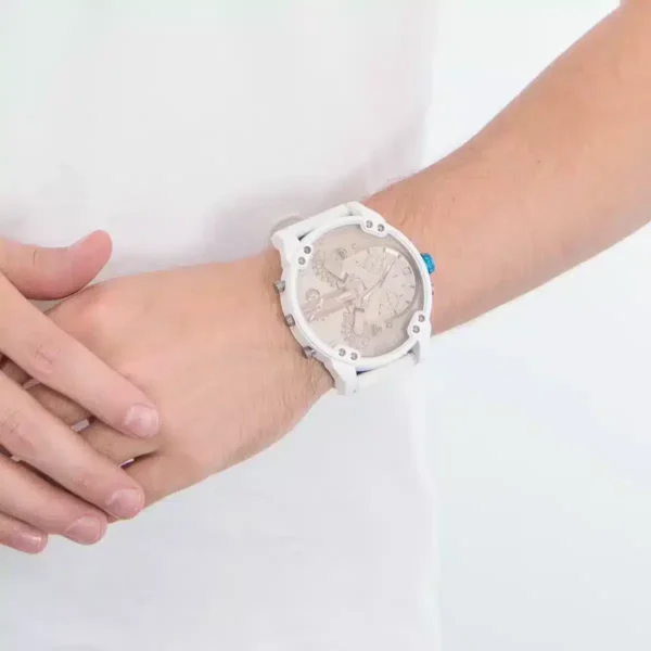 Diesel Watch For Men DZ7419 - Image 4