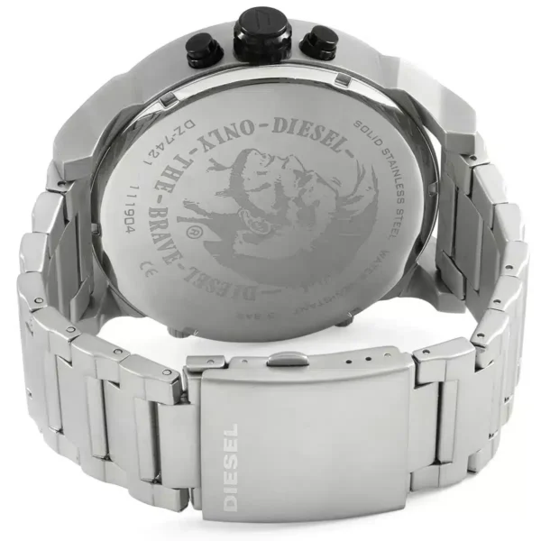 Diesel Watch For Men DZ7421 - Image 2