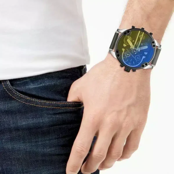 Diesel Watch For Men DZ7429 - Image 4