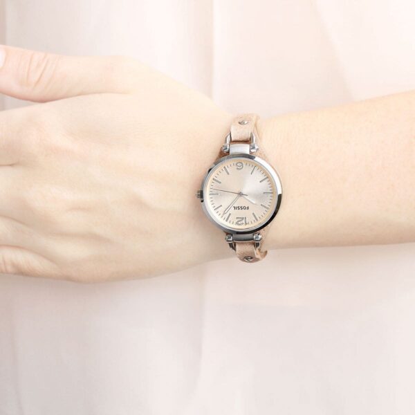 Fossil Watch For Women ES2830 - Image 3