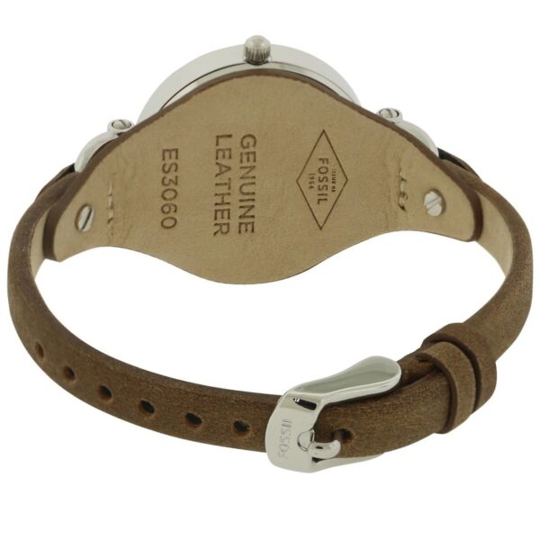 Fossil Watch For Women ES3060 - Image 3