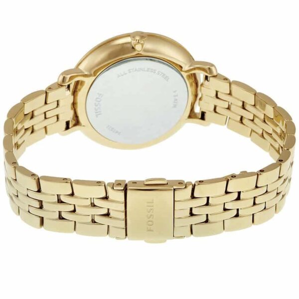 Fossil Watch For Women ES3547 - Image 2