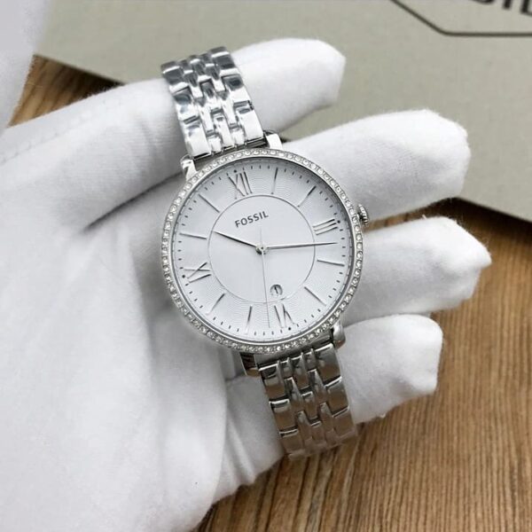 Fossil Watch For Women ES3631 - Image 4