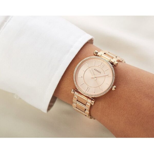 Fossil Watch For Women ES4301 - Image 3