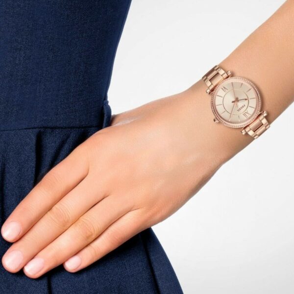 Fossil Watch For Women ES4301 - Image 4