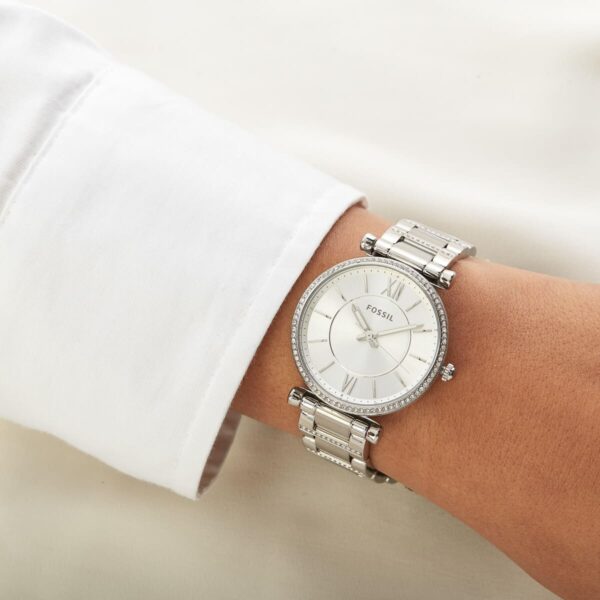 Fossil Watch For Women ES4341 - Image 3