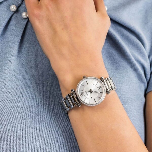 Fossil Watch For Women ES4341 - Image 4