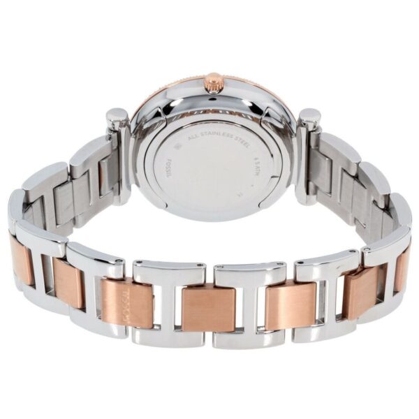 Fossil Watch For Women ES4342 - Image 2