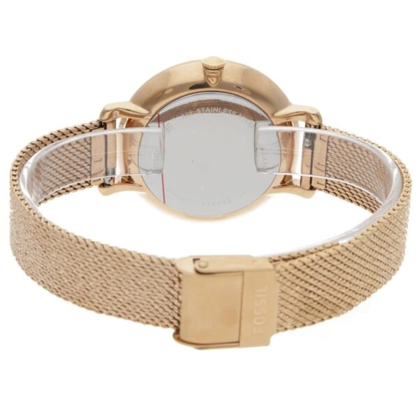 Fossil Watch For Women ES4534 - Image 2