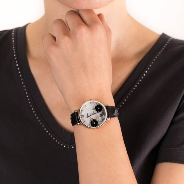 Fossil Watch For Women ES4535 - Image 4