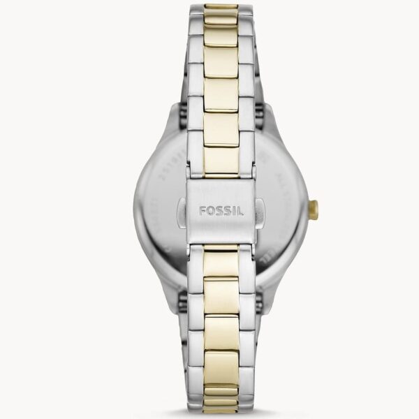 Fossil Watch For Women ES4869 - Image 2