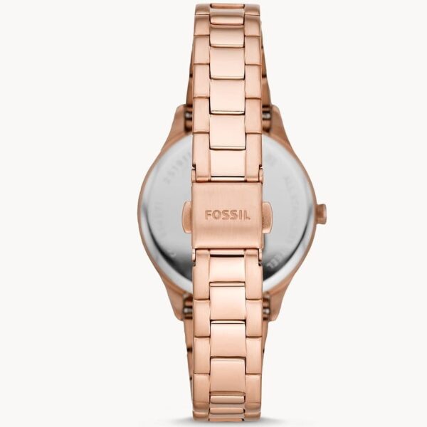Fossil Watch For Women ES4870 - Image 2