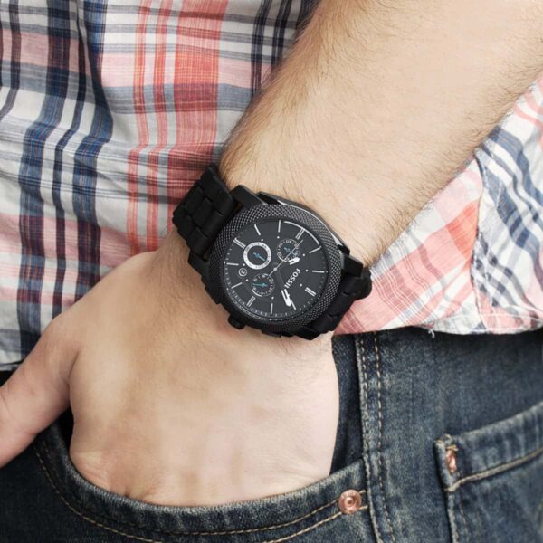 Fossil Watch For Men FS4487 - Image 3