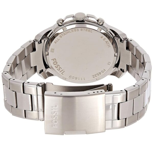 Fossil Watch For Men FS4532 - Image 2