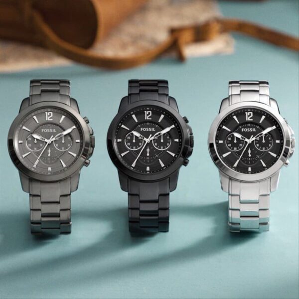 Fossil Watch For Men FS4532 - Image 3